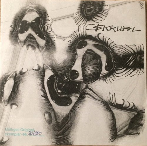 Skrupel : Skrupel (EP)